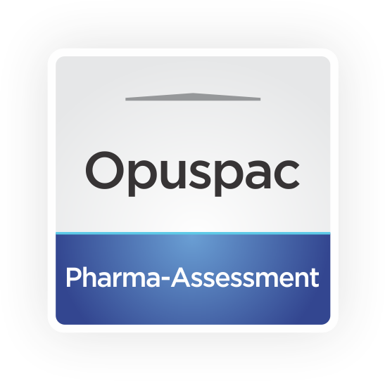 Pharma Assessment