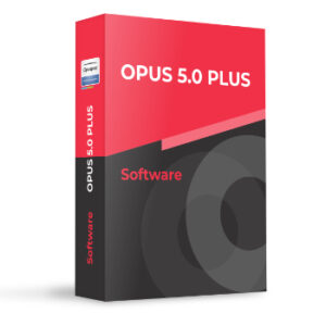 Software Opus 4.0 (imagem ilustrativa)