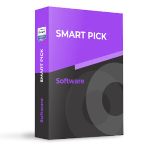 Software PickOS (imagem ilustrativa)