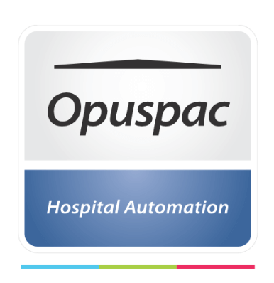 Opuspac Logo